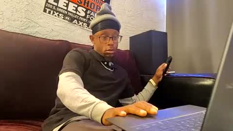 Snapshot of shawnvegas67 chatting on 02/05/26, 10:14 shawnvegas67 online show from 02/05/26, 10:14