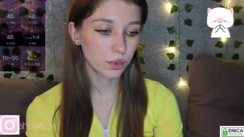 Snapshot of shawty_vi chatting on 01/28/25, 02:53 shawty_vi online show from 01/28/25, 02:53