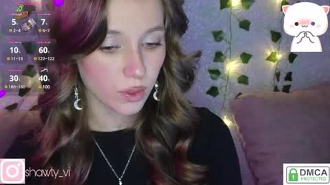 Snapshot of shawty_vi chatting on 02/15/25, 04:56 shawty_vi online show from 02/15/25, 04:56