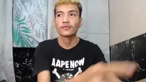 eryx online show from 01/03/25, 04:59