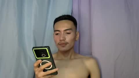 eryx online show from 03/10/25, 06:49