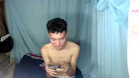 Snapshot of shayato_xyz chatting on 03/12/26, 03:29 eryx online show from 03/12/26, 03:29