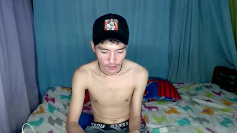 eryx online show from 04/06/26, 07:15