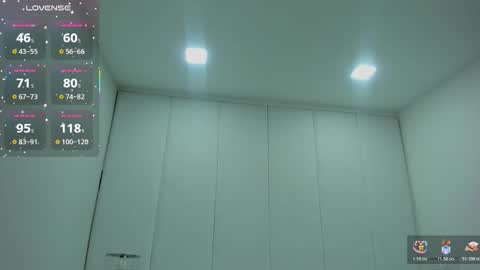 Snapshot of shayladavis chatting on 01/06/26, 07:39 Shayla Davis online 240 pm - 1000 pm online show from 01/06/26, 07:39