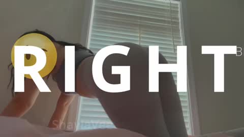 Shayla Vee online show from 01/21/25, 07:17