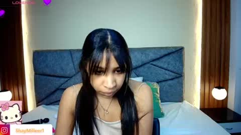 Snapshot of shaymilleer chatting on 06/18/26, 11:58 Shay Miller online show from 06/18/26, 11:58