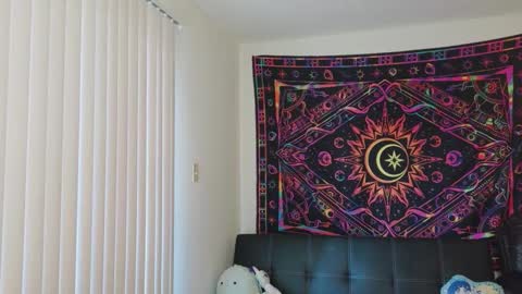 Shayminx online show from 11/06/25, 09:05