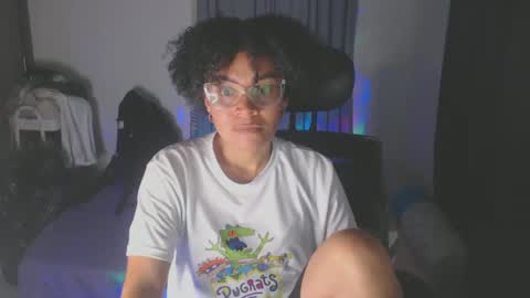 Shayna online show from 02/14/25, 03:22