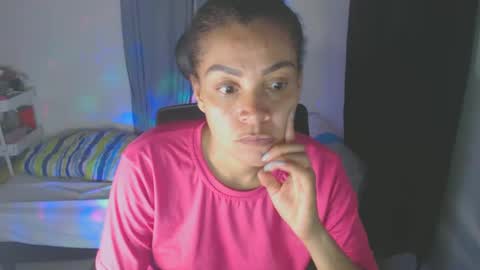 Shayna online show from 03/12/25, 01:47