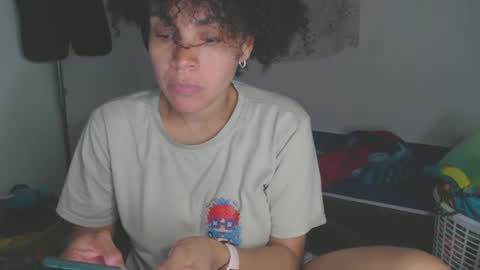 Shayna online show from 11/18/25, 12:16