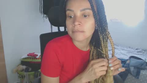 Shayna online show from 04/26/26, 07:44