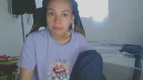 Shayna online show from 04/27/26, 08:07