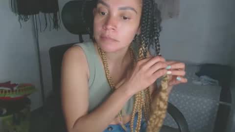 Shayna online show from 04/28/26, 02:27