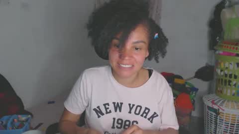 Shayna online show from 05/15/26, 03:02