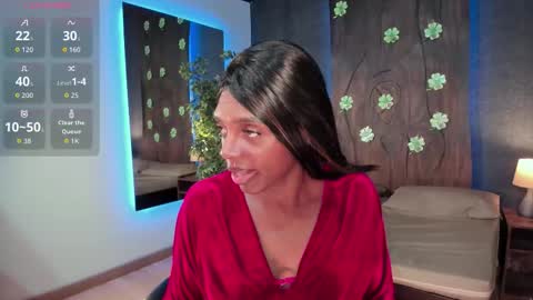 Snapshot of shayna_lee_ chatting on 03/17/26, 10:46 shayna_lee_ online show from 03/17/26, 10:46