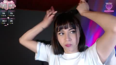 Snapshot of she_alice chatting on 03/30/26, 04:35 she_alice online show from 03/30/26, 04:35