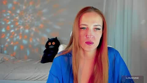she_wolf1 online show from 04/12/26, 06:51