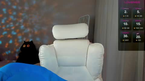 she_wolf1 online show from 05/07/26, 02:55