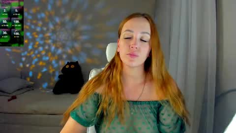 she_wolf1 online show from 05/27/26, 02:47