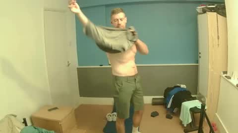 Snapshot of sheajay33 chatting on 12/03/24, 07:10 Sheajay online show from 12/03/24, 07:10