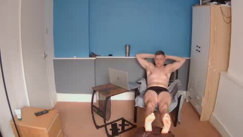 Snapshot of sheajay33 chatting on 02/05/25, 03:09 Sheajay online show from 02/05/25, 03:09