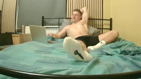 Snapshot of sheajay33 chatting on 02/07/26, 08:56 Sheajay online show from 02/07/26, 08:56