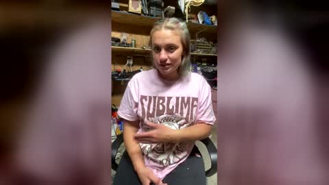 shebaby72 online show from 05/18/26, 07:03