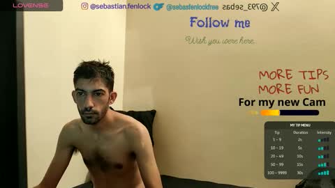 shebas07 online show from 12/01/25, 03:55