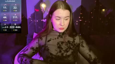 Snapshot of shedar_pretty chatting on 02/14/25, 05:51 Shedar online show from 02/14/25, 05:51