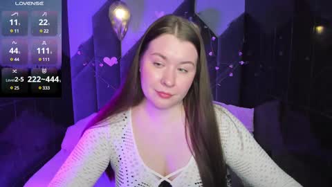 Snapshot of shedar_pretty chatting on 02/17/25, 08:52 Shedar online show from 02/17/25, 08:52