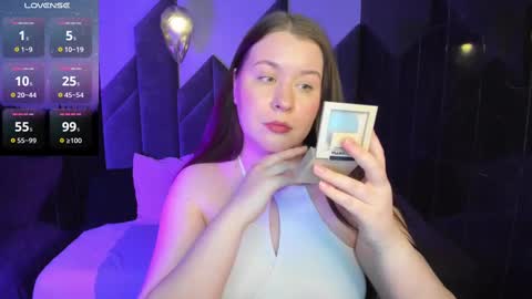 Snapshot of shedar_pretty chatting on 02/20/25, 08:50 Shedar online show from 02/20/25, 08:50