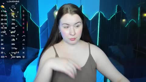 Snapshot of shedar_pretty chatting on 10/14/25, 05:41 Shedar online show from 10/14/25, 05:41