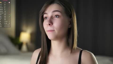 Tessa online show from 12/21/25, 03:46