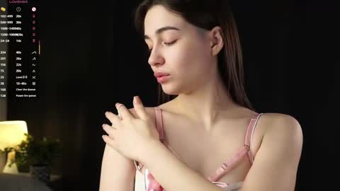 Tessa online show from 03/15/26, 02:50