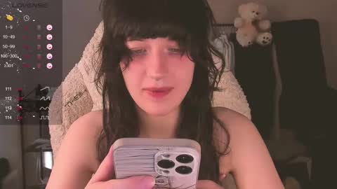 Chiara online show from 03/27/26, 01:11