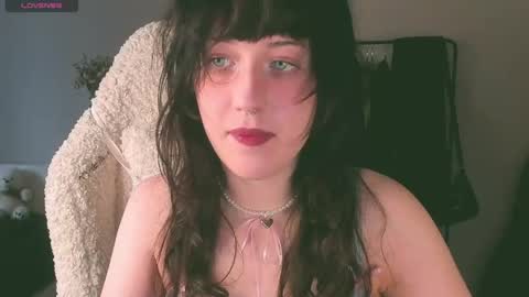 Chiara online show from 05/10/26, 12:32
