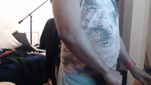 sheepishlion online show from 05/11/26, 04:07