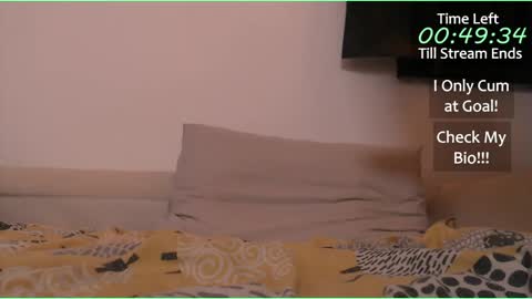 Sheepishly Abbie online show from 04/13/26, 03:23