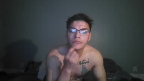 Snapshot of sheeshhh1994 chatting on 05/17/26, 03:48 Room4Pleasure online show from 05/17/26, 03:48