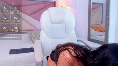 Snapshot of shegoblake chatting on 01/06/25, 11:31 Shego  online show from 01/06/25, 11:31