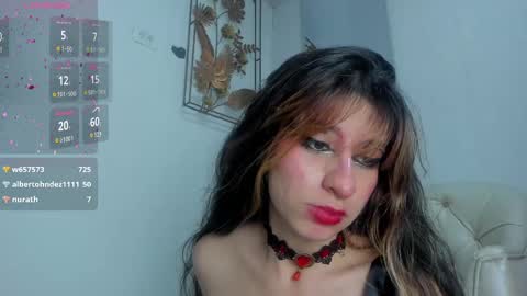 Snapshot of shegoblake chatting on 03/09/25, 02:54 Shego  online show from 03/09/25, 02:54