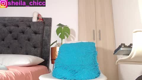 SHEILA  online show from 05/06/26, 12:32