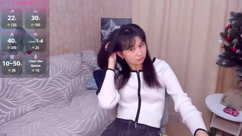 Sheila online show from 01/08/25, 07:24