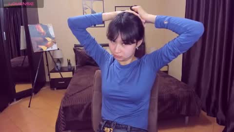 Sheila online show from 01/27/25, 07:24