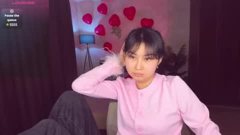 Sheila online show from 02/12/25, 08:16