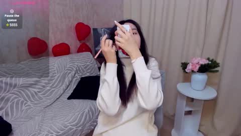 Sheila online show from 02/14/25, 04:26