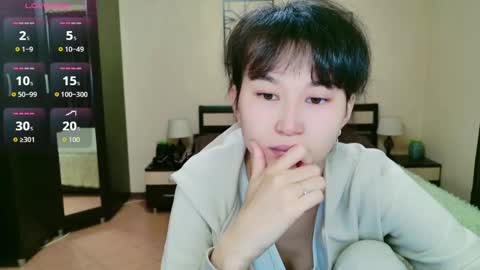 Sheila online show from 09/15/25, 04:34