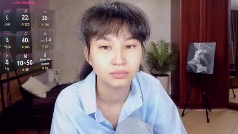 Sheila online show from 09/21/25, 04:25