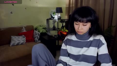 Sheila online show from 10/31/25, 05:19