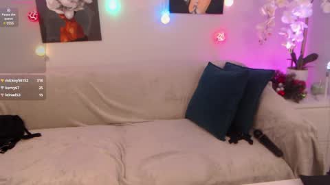 Sheila GMT 2 Tuesday Wednesday Friday Saturday Sunday- 8  5  online show from 01/14/25, 07:59